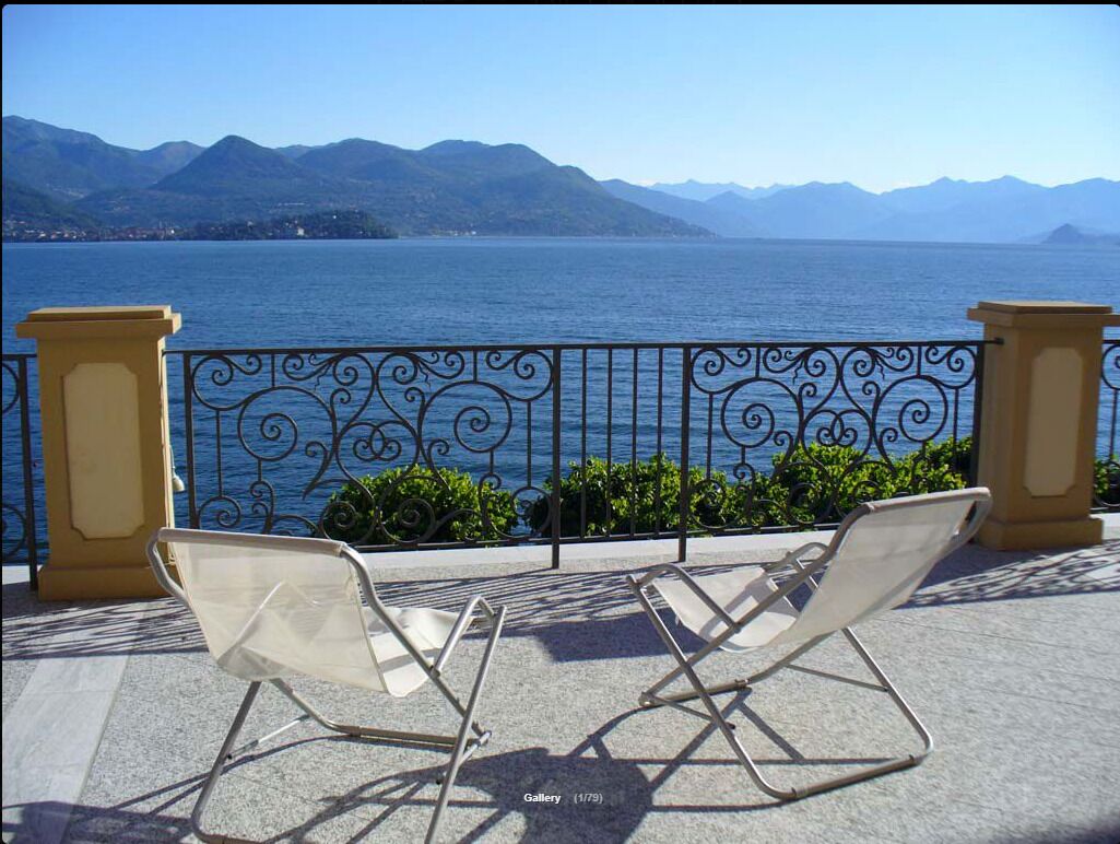 Suite, Lake View | Terrace/patio