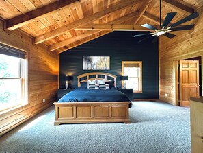 3 Schlafzimmer, Bügeleisen/Bügelbrett, kostenloses WLAN, Bettwäsche