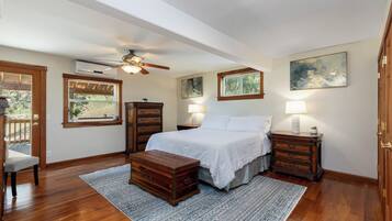 5 chambres, fer et planche Ă  repasser, Wi-Fi gratuit, draps fournis