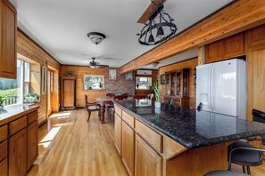 Cucina privata