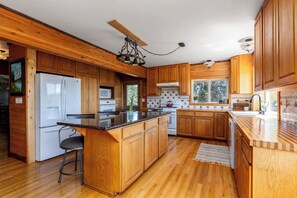 Cucina privata