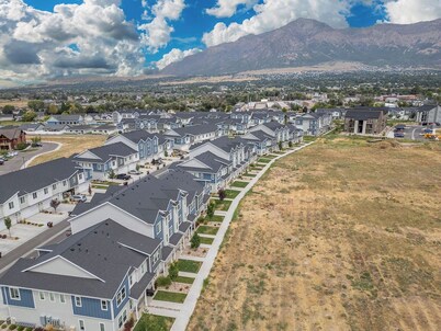 North Ogden Townhouse Near Ski Resorts + Dog Friendly