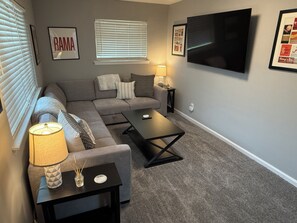 Smart TV