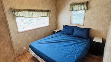 2 bedrooms