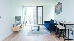 Video games - Luxe Apartment in M1 | Pool, Gym & Spa (Manchester)