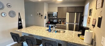 Desert Haven Retreat with AC in Sierra Vista