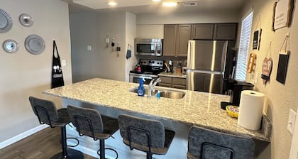 Desert Haven Retreat with AC in Sierra Vista