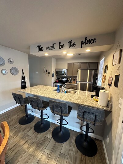 Desert Haven Retreat with AC in Sierra Vista