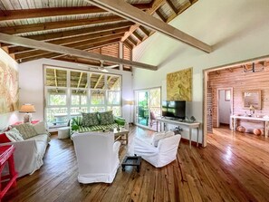 TV connectée, livres