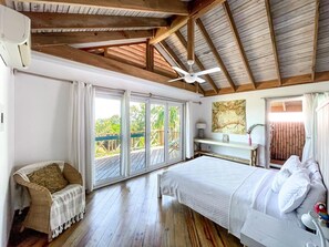 4 chambres, bureau, fer et planche à repasser, Wi-Fi gratuit