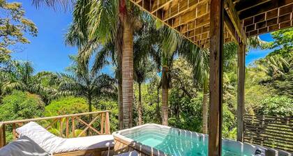 Stunning 4BR home w/private pool