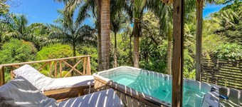 Stunning 4BR home w/private pool