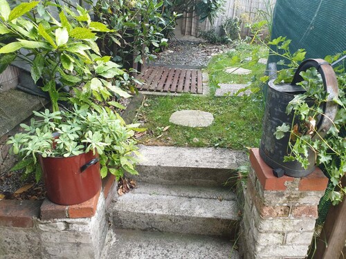 Studio Cosy au bord du Canal "Proche Gare & CDG - Paris - Parc des Expos"