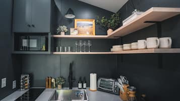 Privékeuken