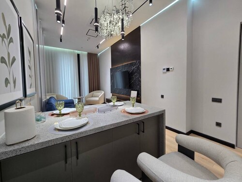 NestOne double bedroom luxury