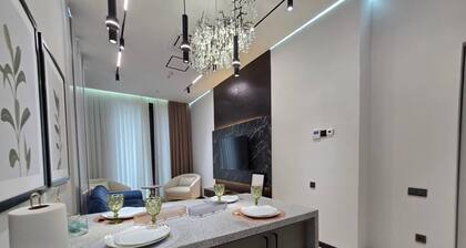 NestOne double bedroom luxury