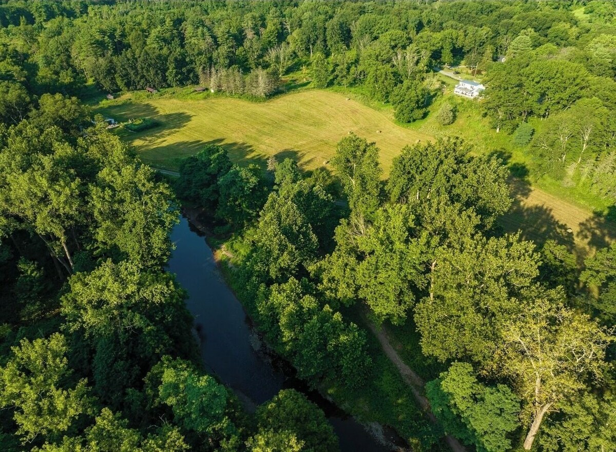 Majoittajan profiilikuva