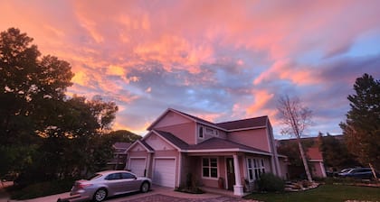 In the heart of Durango