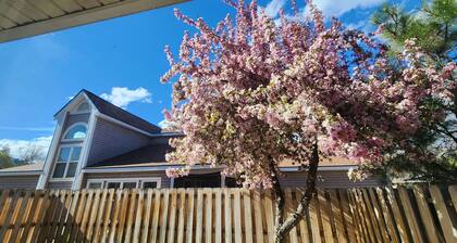 In the heart of Durango