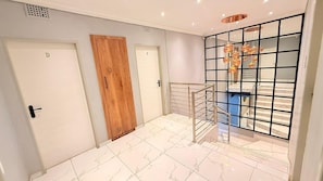 Escalier