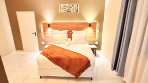 Comfort Single Room