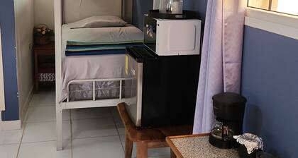 "Las Carabellas" Condominium Studio Type 5 person group place