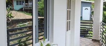 "Las Carabellas" Condo Studio Type - 5 people Group Place