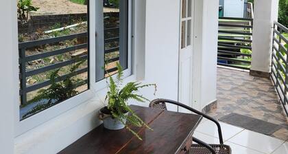 "Las Carabellas" Condominium Studio Type 5 person group place