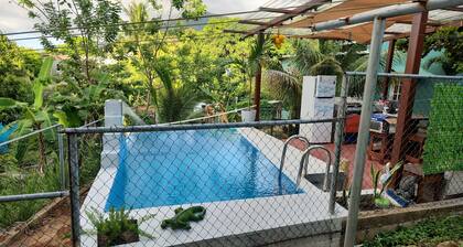 "Las Carabellas" Condo Studio Type - 5 people Group Place
