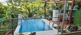 "Las Carabellas" Condo Studio Type - 5 people Group Place