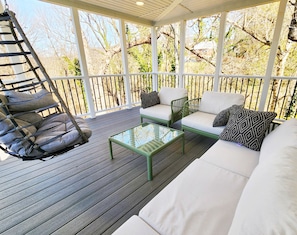 Property grounds - St. John's - Simply Divine, 4 BR, 2.5 Bath, Harpers Ferry (Harpers Ferry)