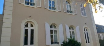 Lomalia - Double room with garden view