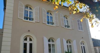 Lomalia - Double room with garden view