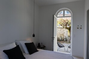 1 slaapkamer, wifi, beddengoed