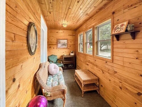 Family sized charmer