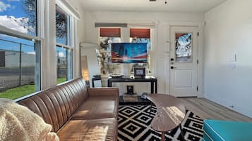 TV connectée, livres