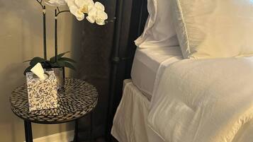 3 chambres, fer et planche Ă  repasser, Wi-Fi gratuit, draps fournis
