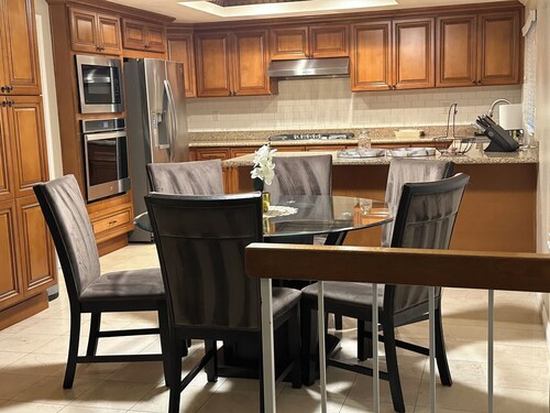 Terrific 4-bedroom house with AC in Walnut