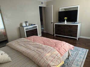 4 Schlafzimmer, WLAN