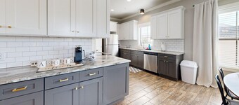 Northgate Landing ~ Aggieland Vacation Rentals