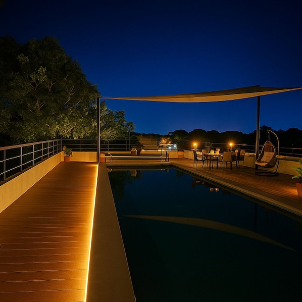 Teras/patio