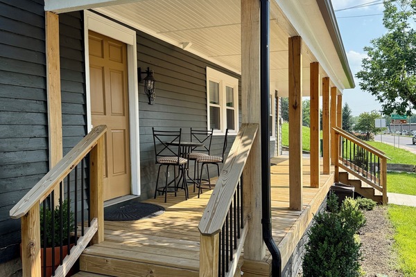 DĂ©tail de lâextĂ©rieur