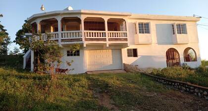 Marvelous 4-bedroom building in Mandeville