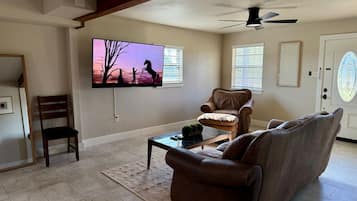 Smart TV
