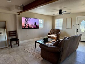 Smart TV