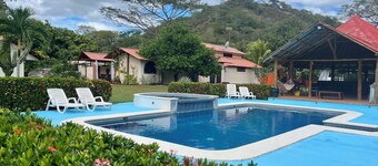 Born to be Wild eco resort