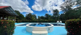 Born to be Wild eco resort