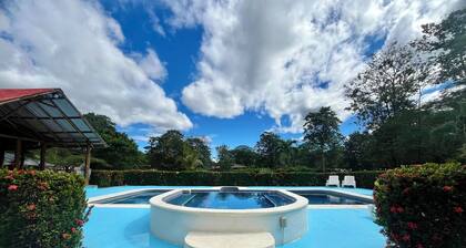 Born to be Wild eco resort