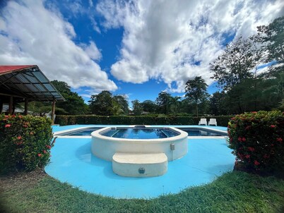 Born to be Wild eco resort