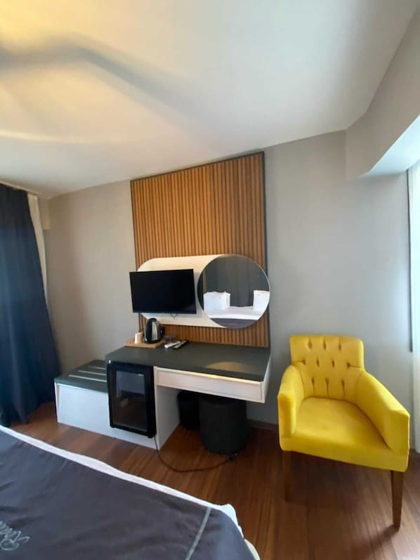 Deluxe Suite, Beach View
